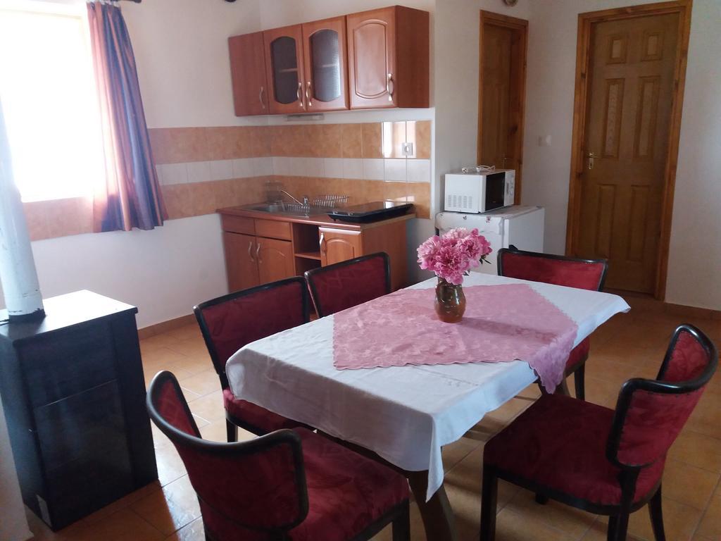 Orban Vendeghaz Guest House Kovagoors Exterior photo