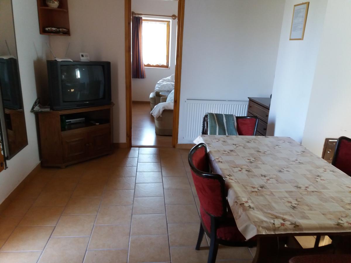Orban Vendeghaz Guest House Kovagoors Exterior photo